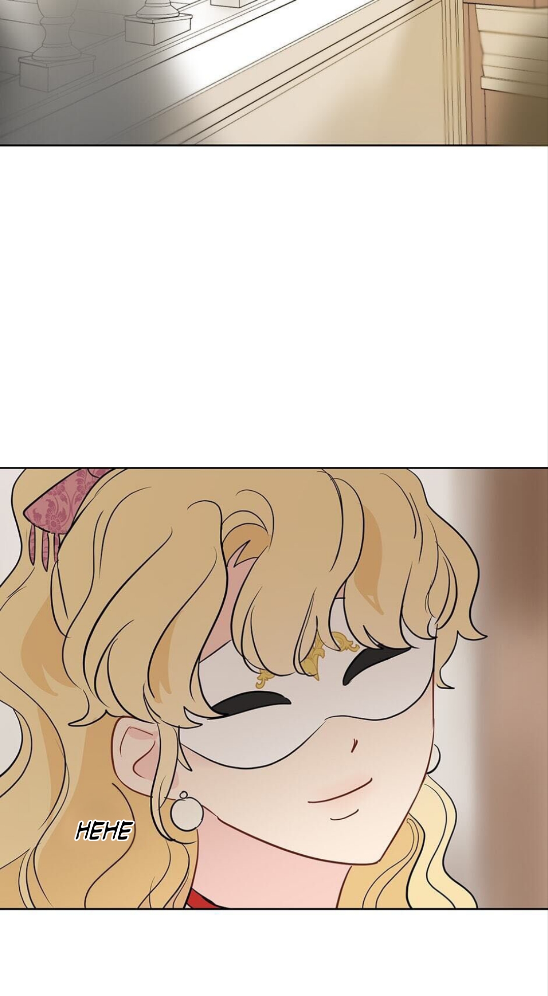 chỉ là giấc mơ thôi phải không? chapter 35 28