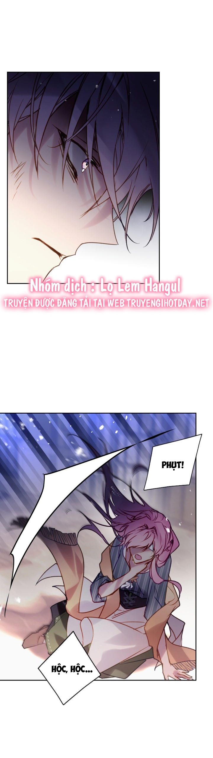 kết thúc của nhân vật phản diện chỉ có thể là cái chết chapter 144 15
