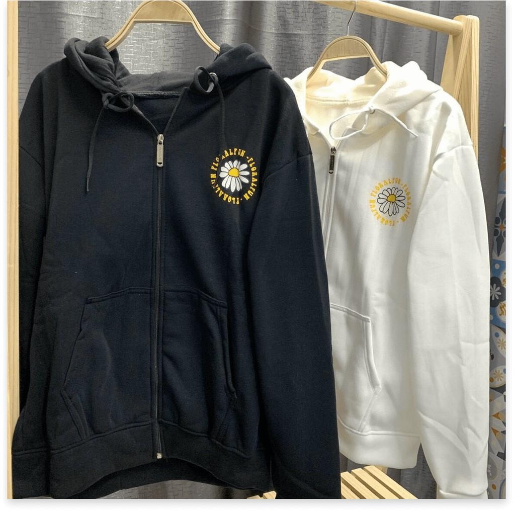 ÁO KHOÁC HOODIES NAM NỮ
