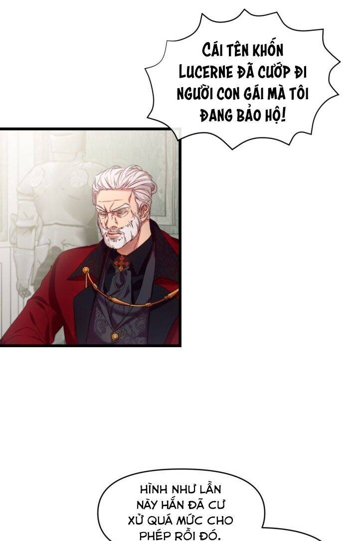 vị hôn thê của kẻ săn mồi chapter 6 34