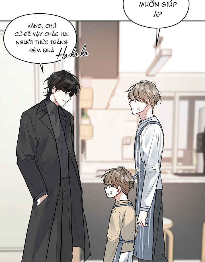 mùa xuân lại đến chapter 6 46