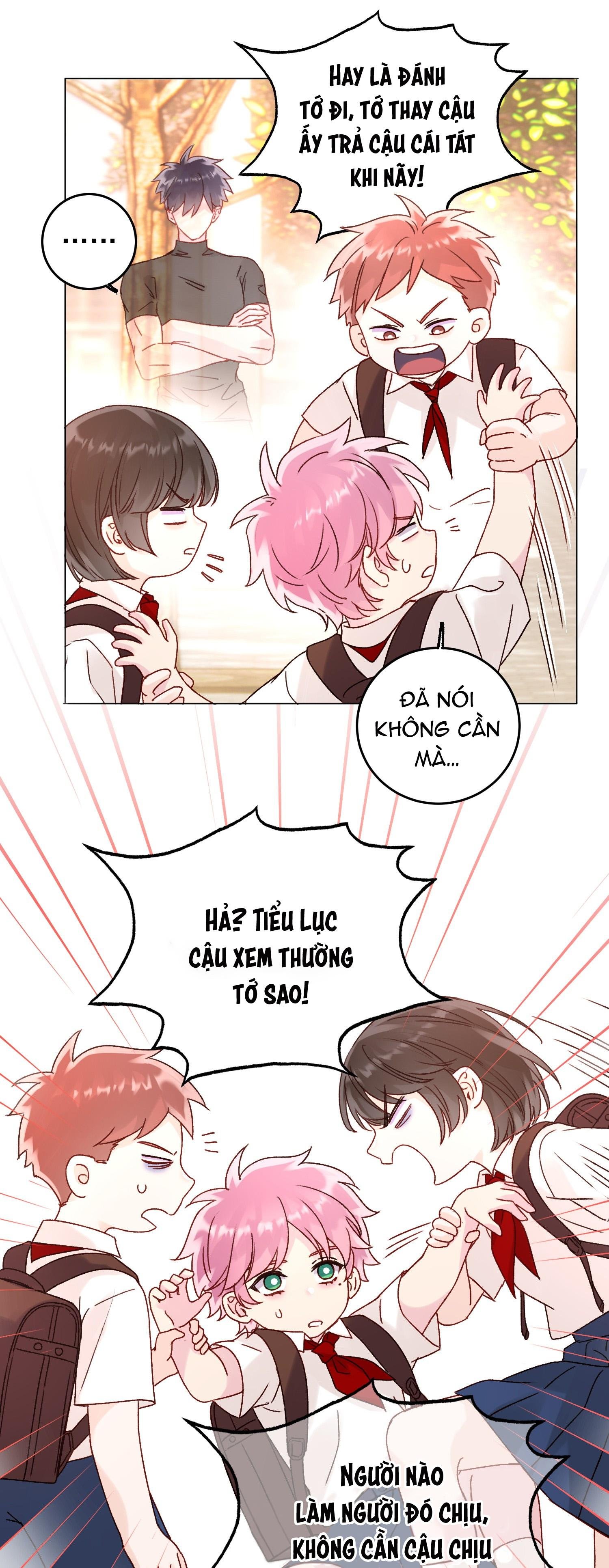 tôi phải trở thành nhân vật đại phản diện chapter 62 12