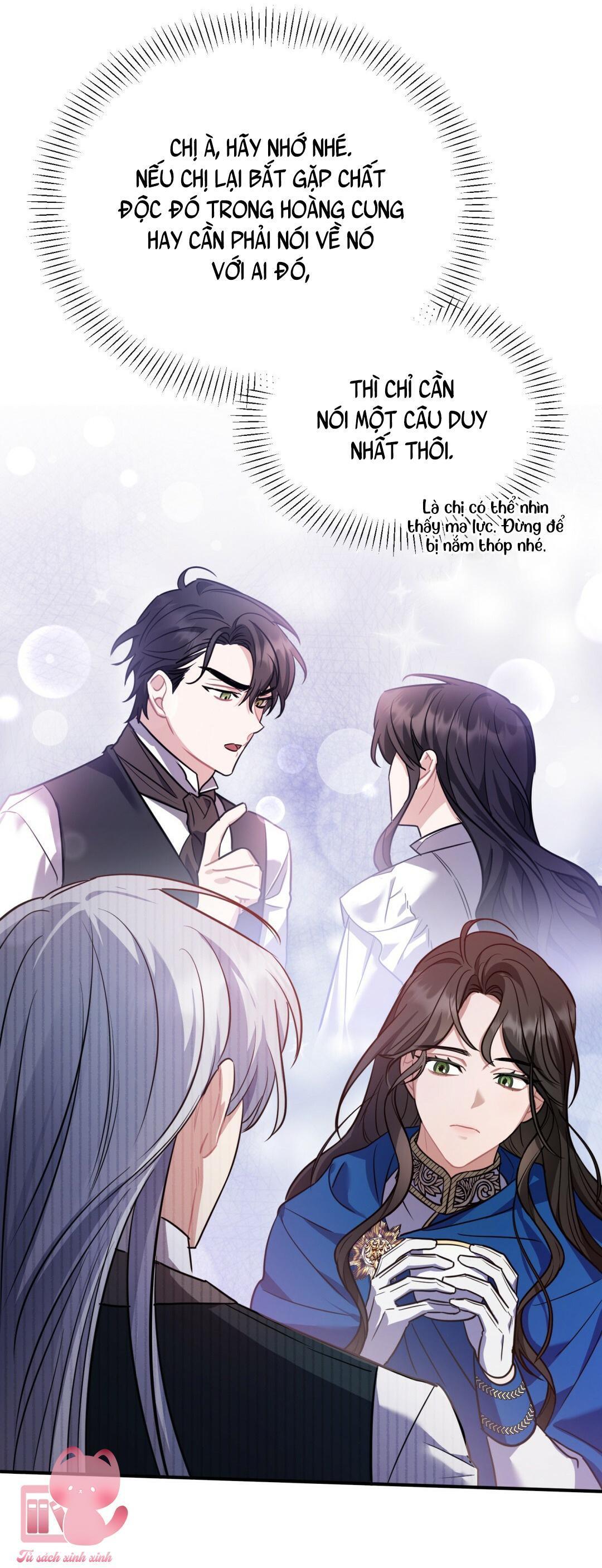 đêm đen khuất bóng chapter 10 63