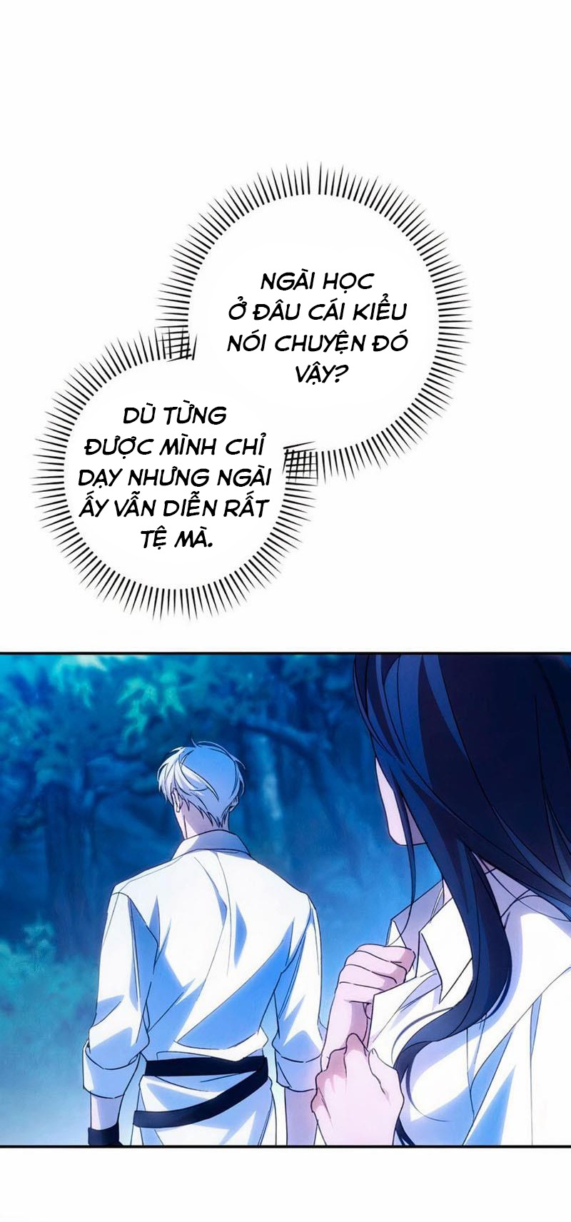 quyến rũ ngài công tước phương bắc chapter 71 28