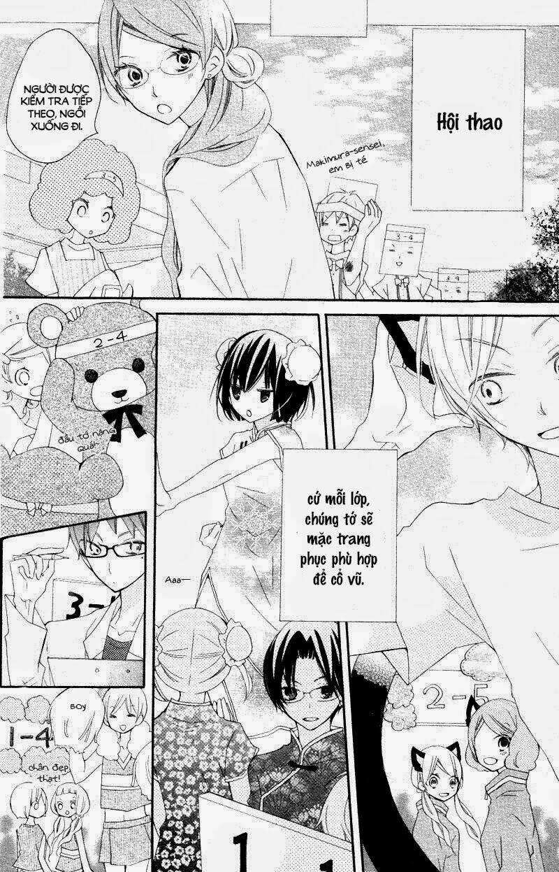 uso kano chapter 4 18