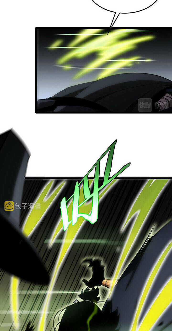 chư giới - tận thế online chapter 184 35