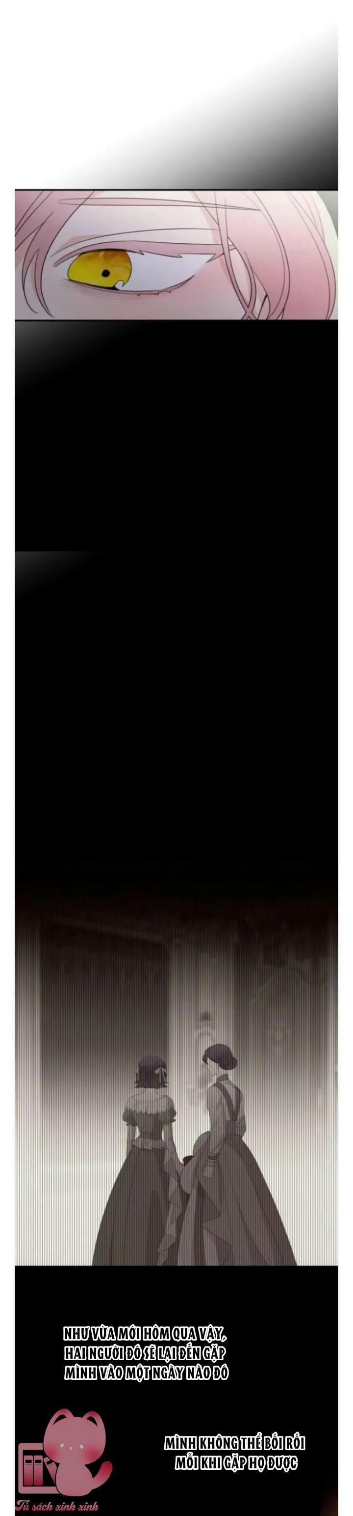 người thân của tôi đều sợ hãi tôi chapter 14 31