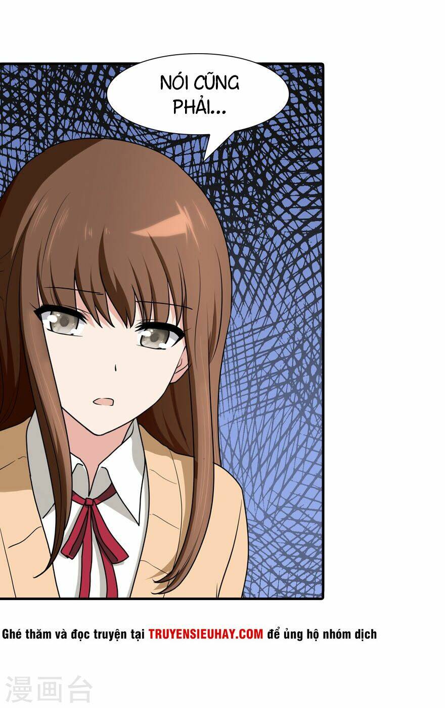 bạn gái virus của tôi chapter 66 9