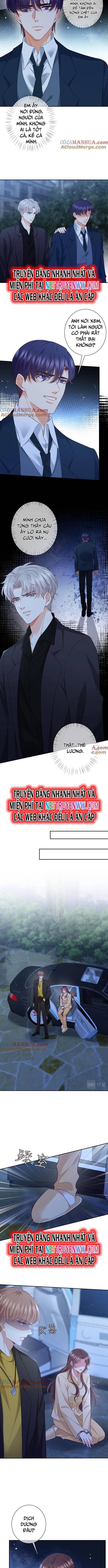 Danh Môn Chí Ái chapter 463 5