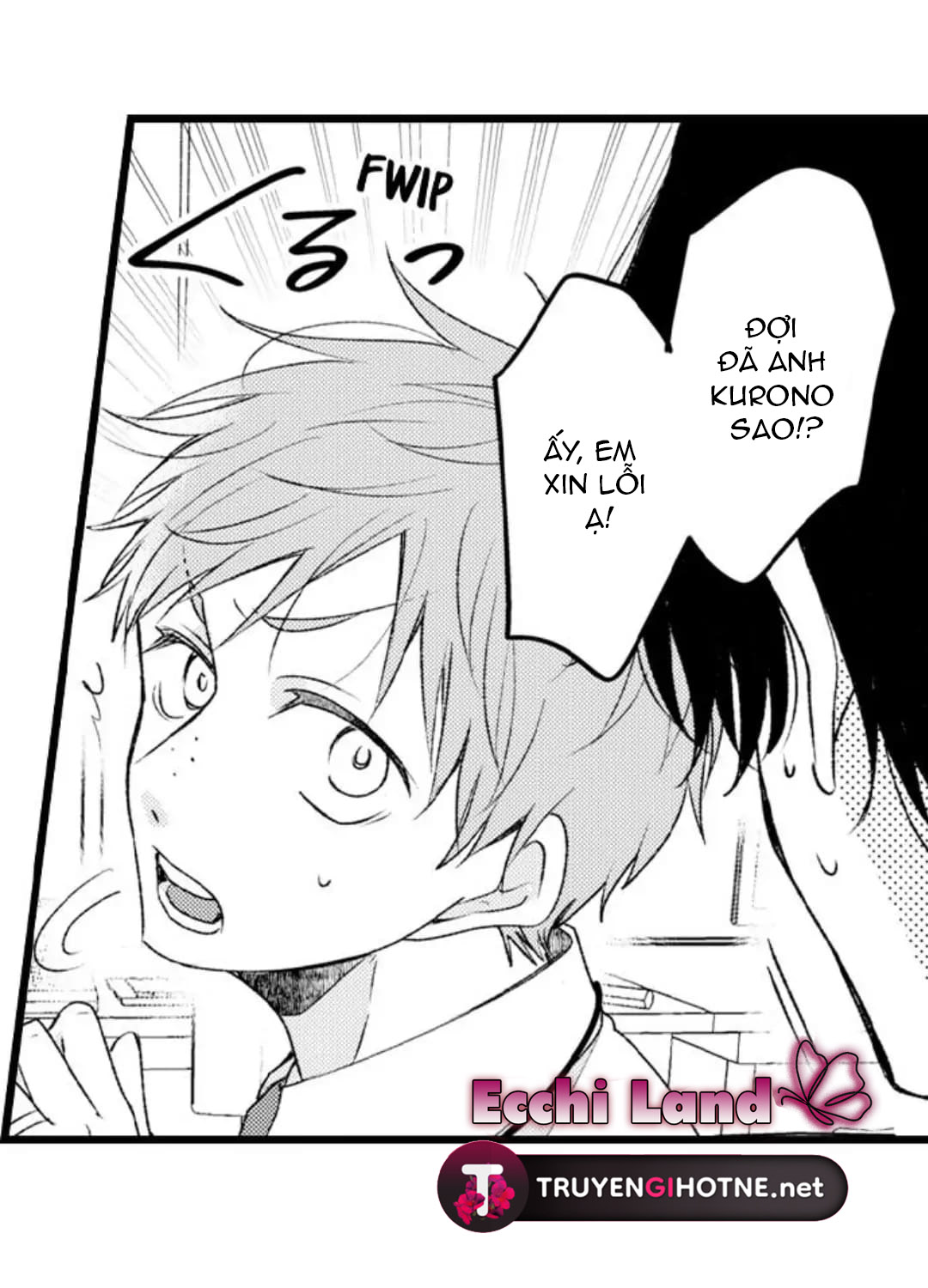 Muốn Ăn Sạch Cậu chapter 32.1 - Trang 4