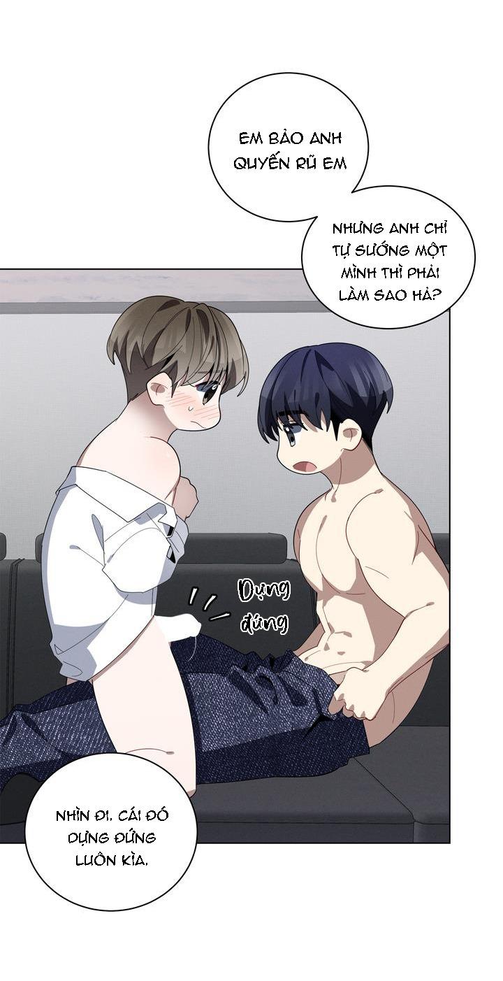 cherry scandal chapter 26 87