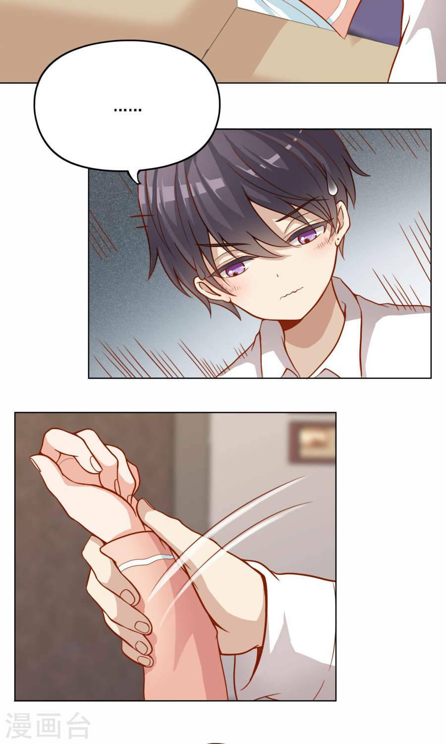 đào sắc tinh quang chapter 13 11