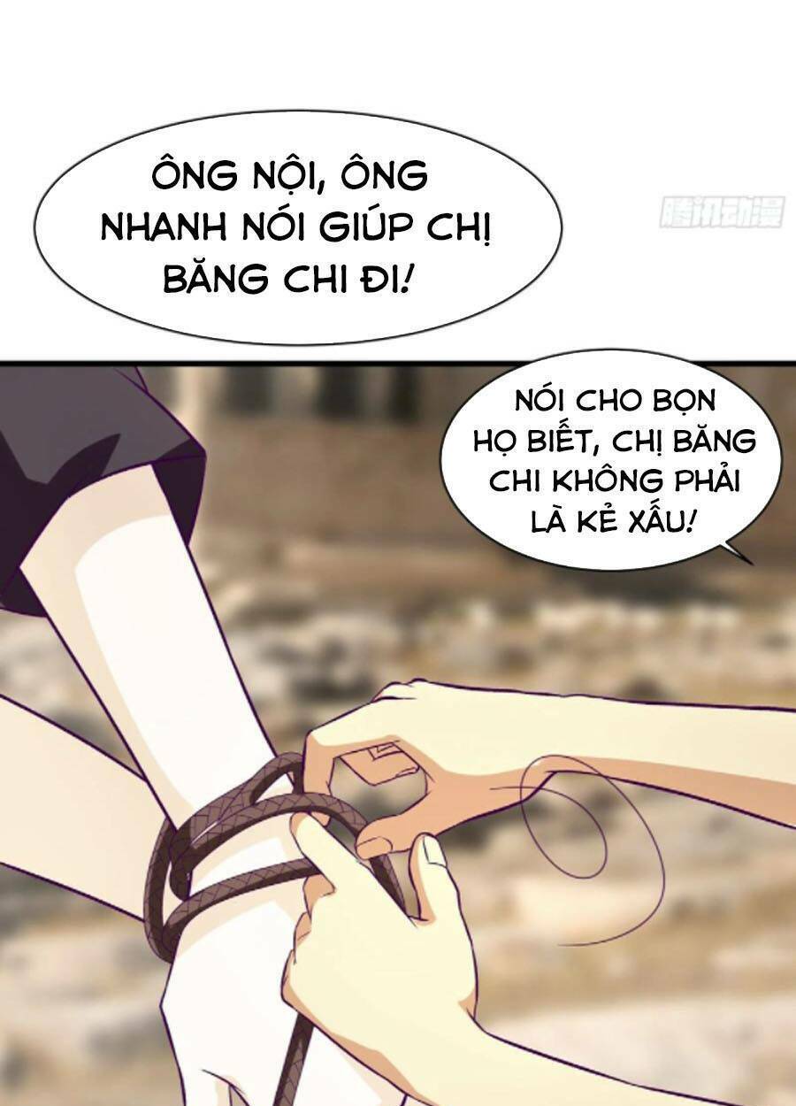 nãi ba là chiến thần mạnh nhất chapter 63 33