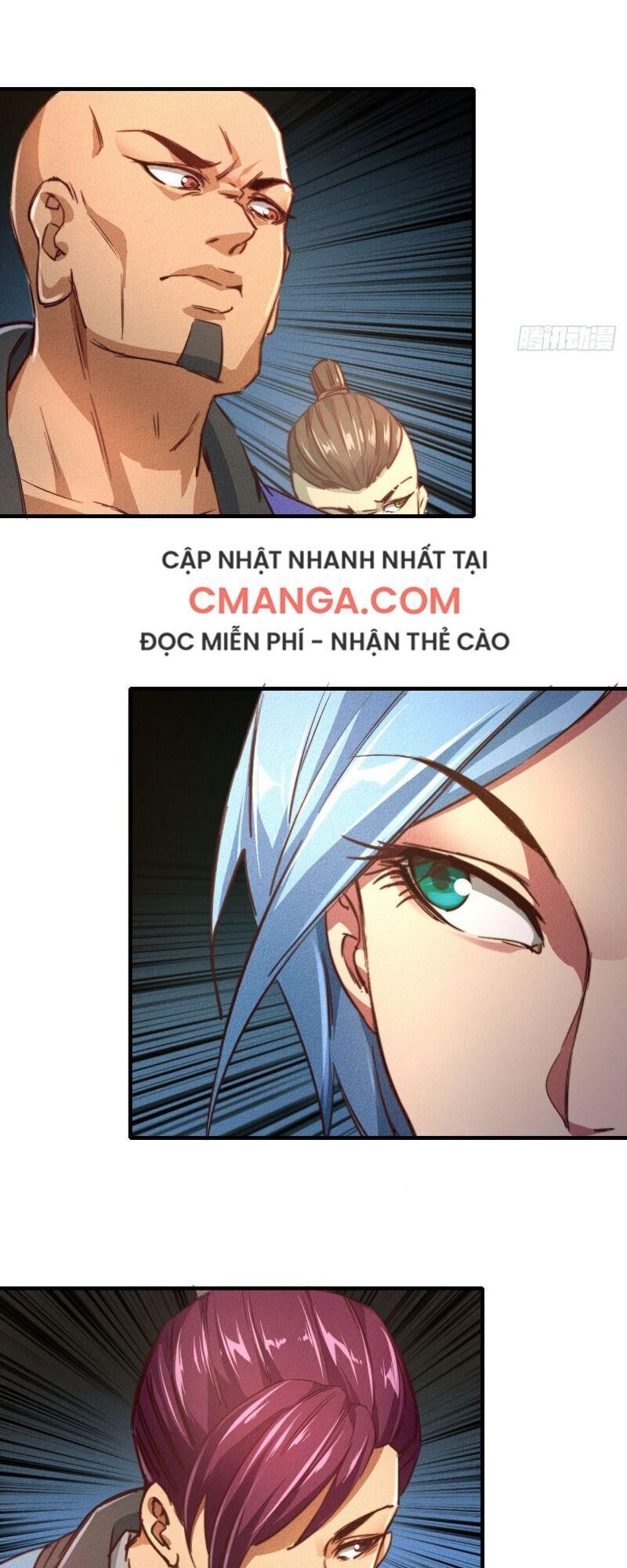 ta thành thần một mình chapter 15 65