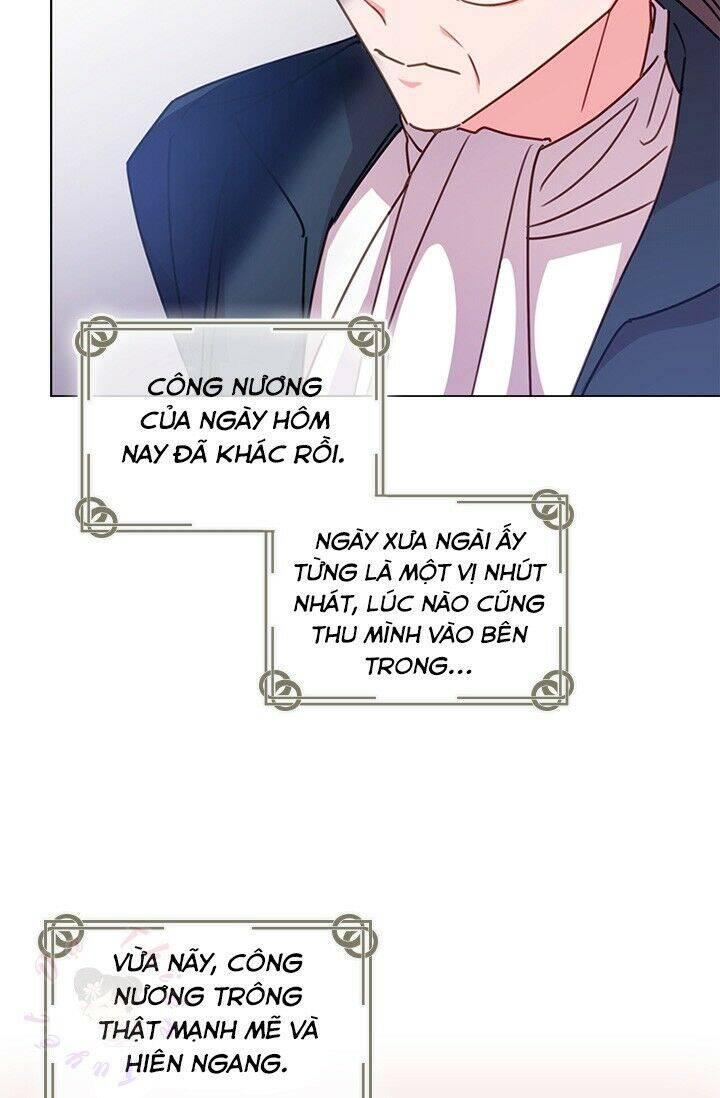 để yên cho tiểu thư hiền chapter 4 17