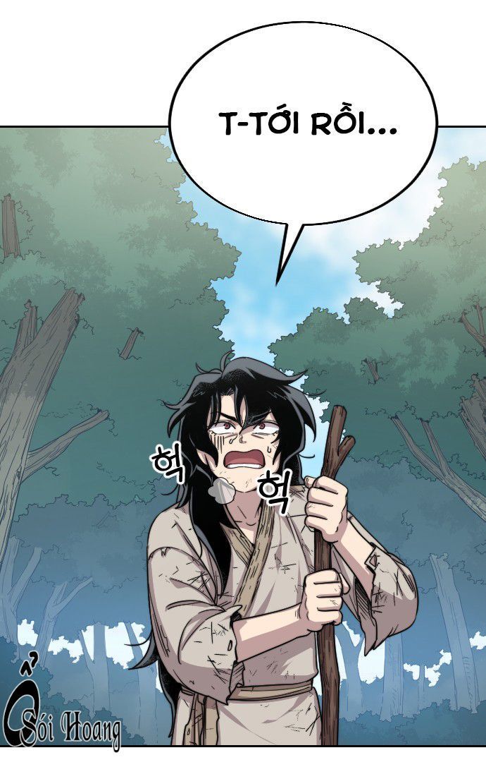 sự trở lại của phái hoả sơn chapter 3 15