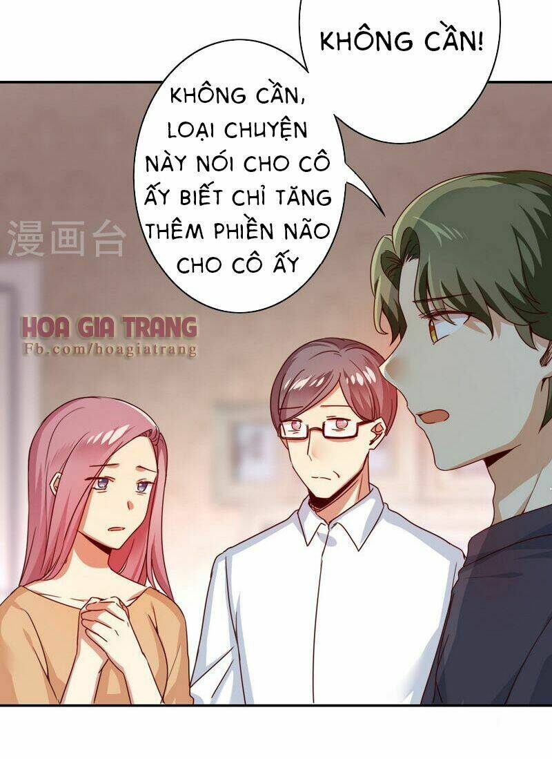 phục thù thiếu gia tiểu điềm thê chapter 41 22