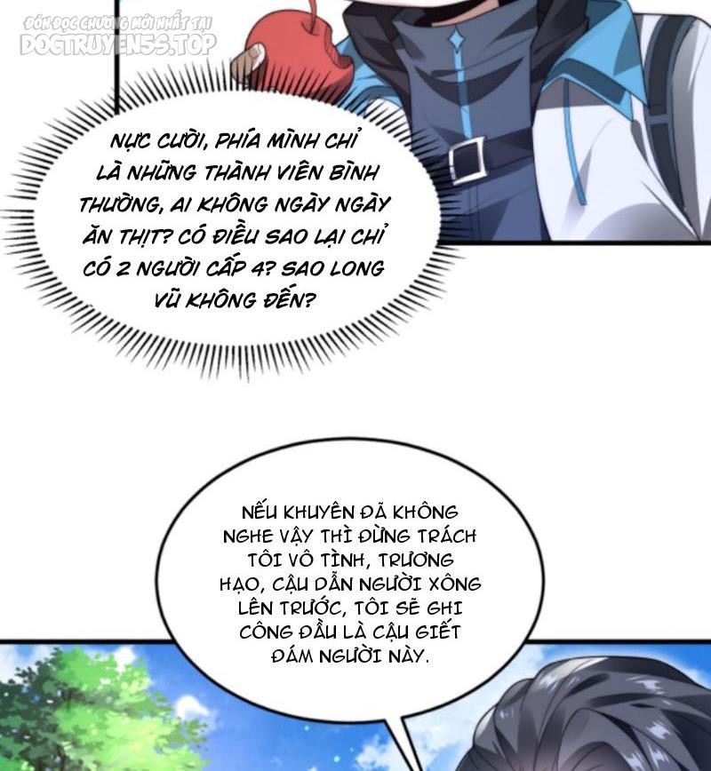 không gian hệ lão lục: dự trữ một vạn tấn thịt ngày tận thế chapter 84 33