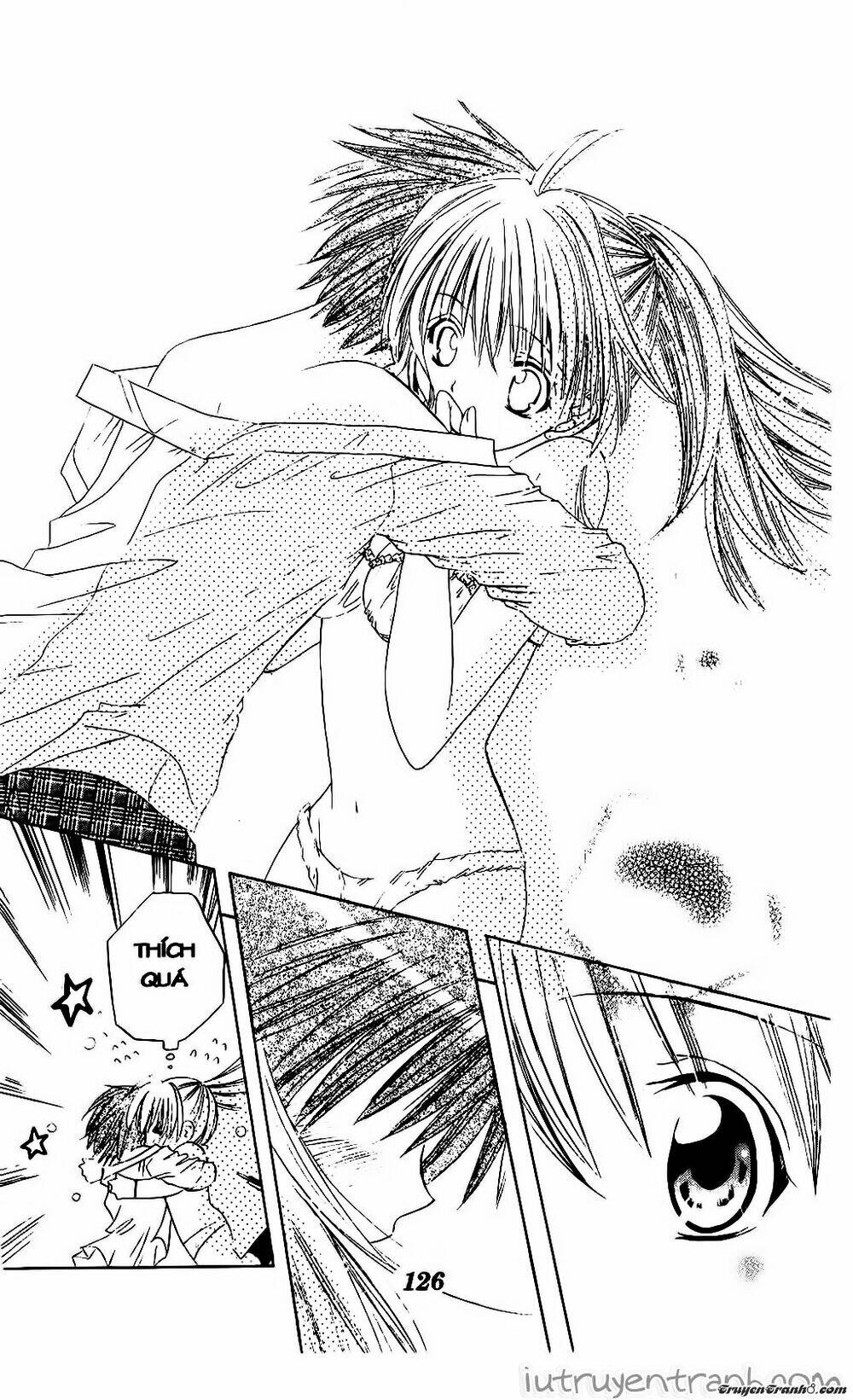 get love! chapter 9 28