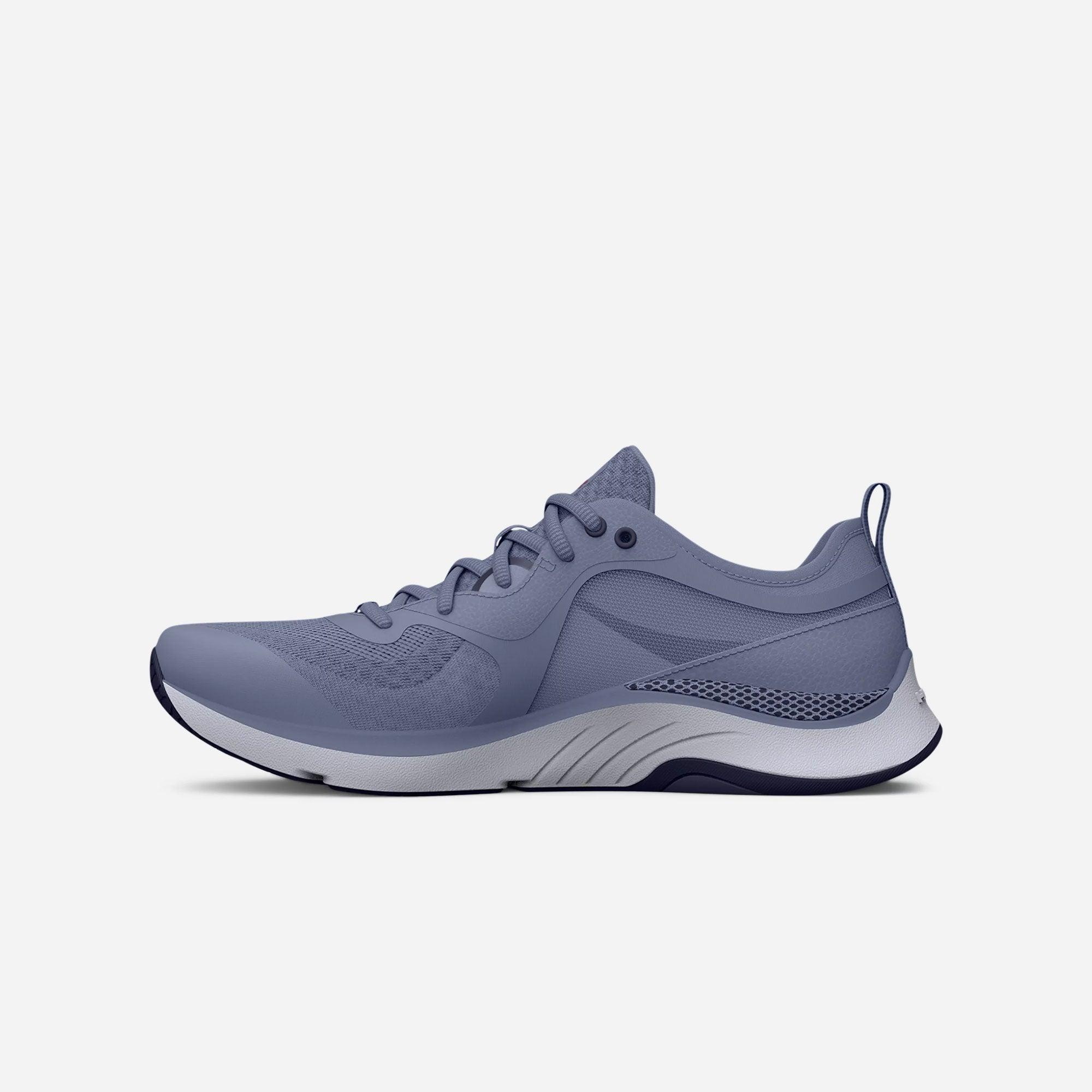 Giày thể thao nữ Under Armour Hovr Omnia - 3025054-500