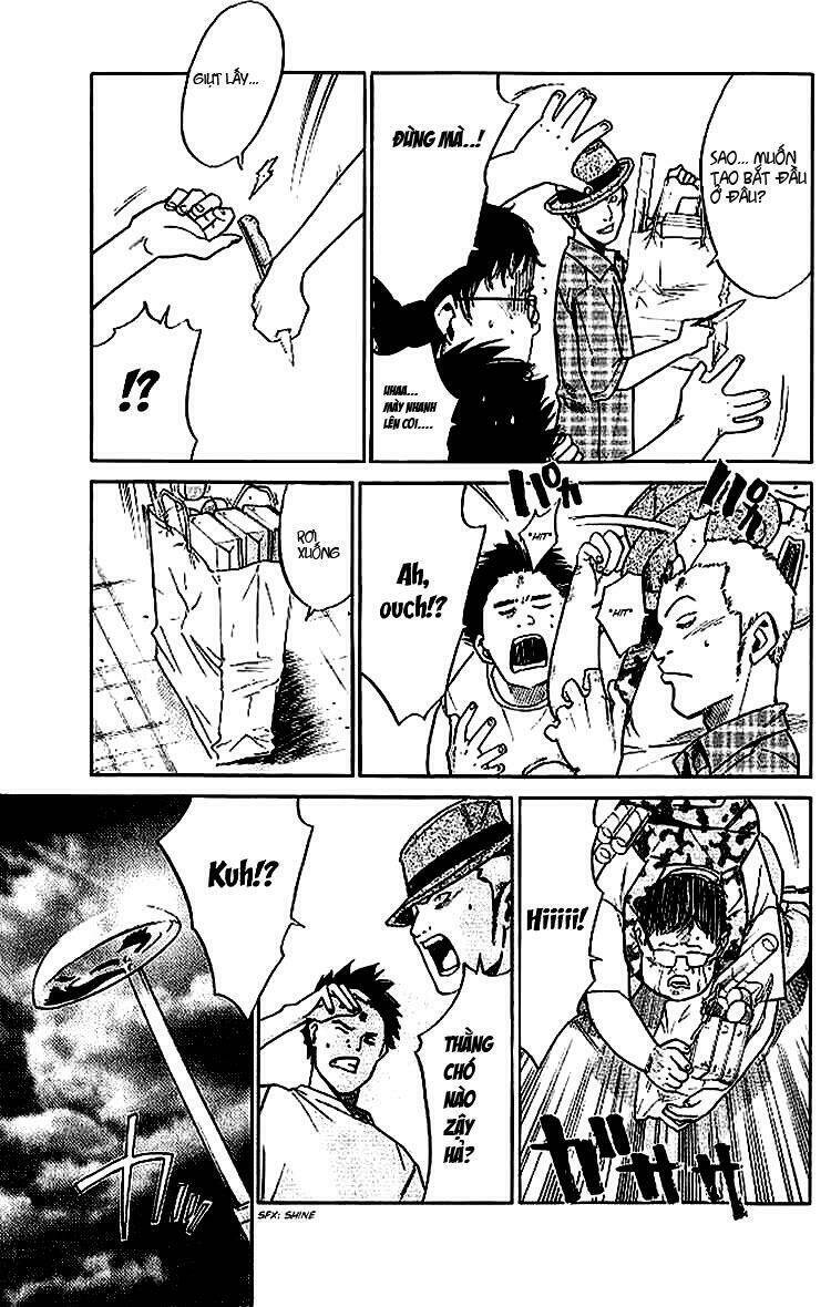 alive - the final evolution chapter 15 22