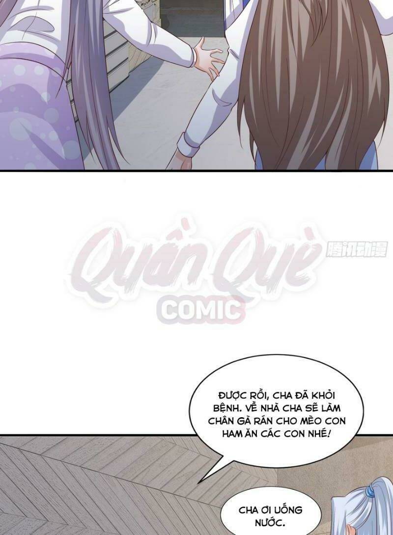 vú em của tiên ma chapter 11 35