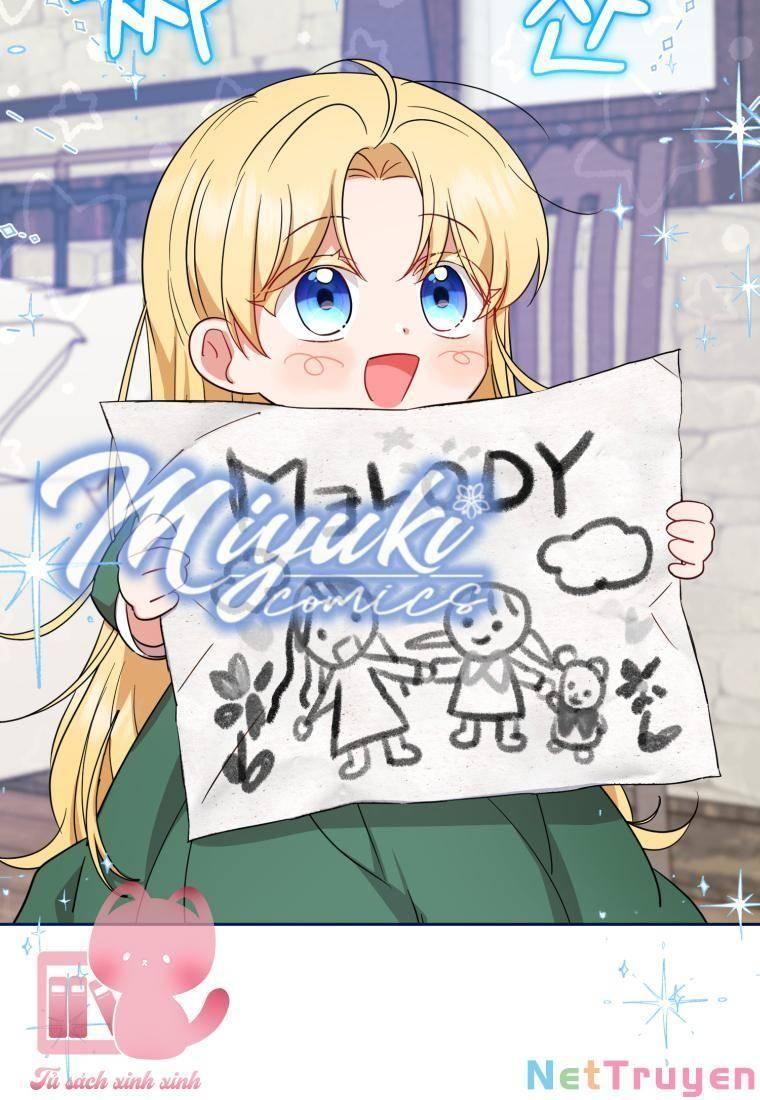 Được Yêu Thương Mà Còn Ngại Ngùng Sao! chapter 3 5