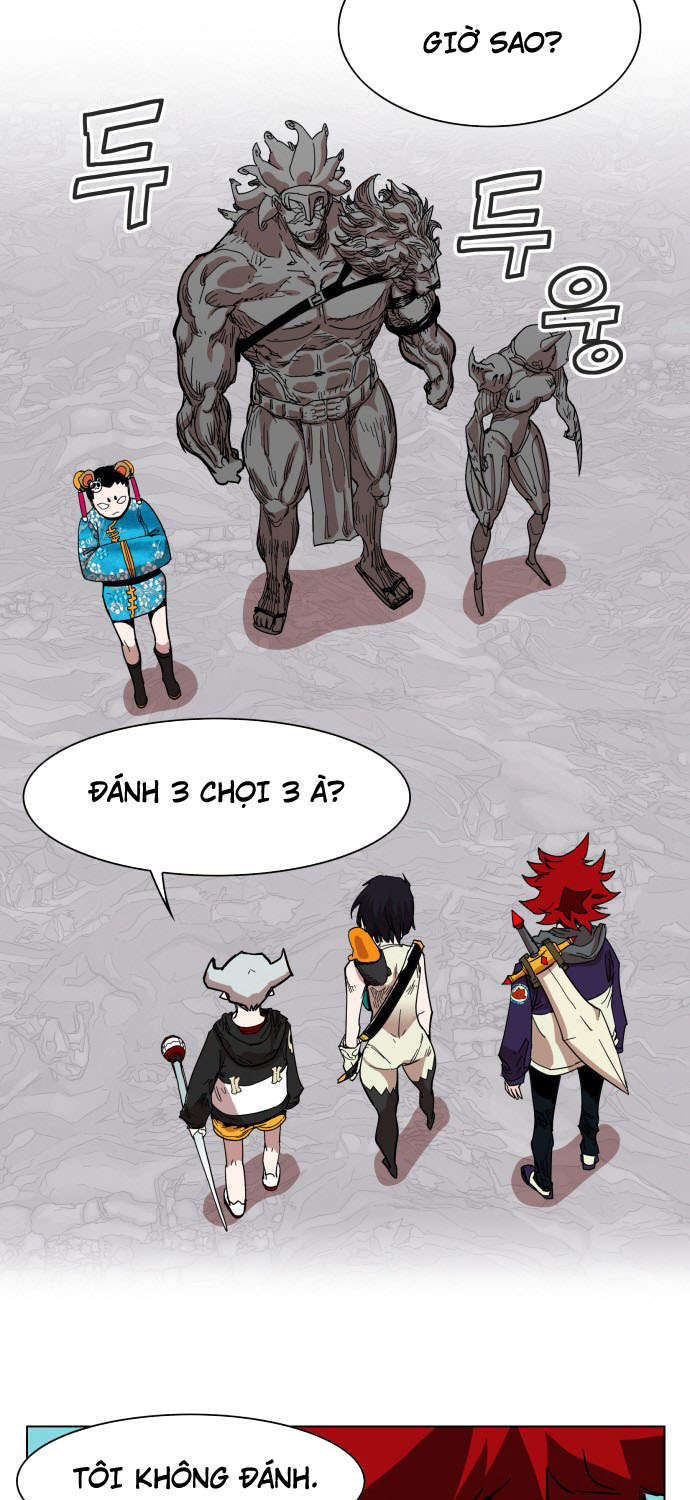 hard core leveling warrior chapter 69 39