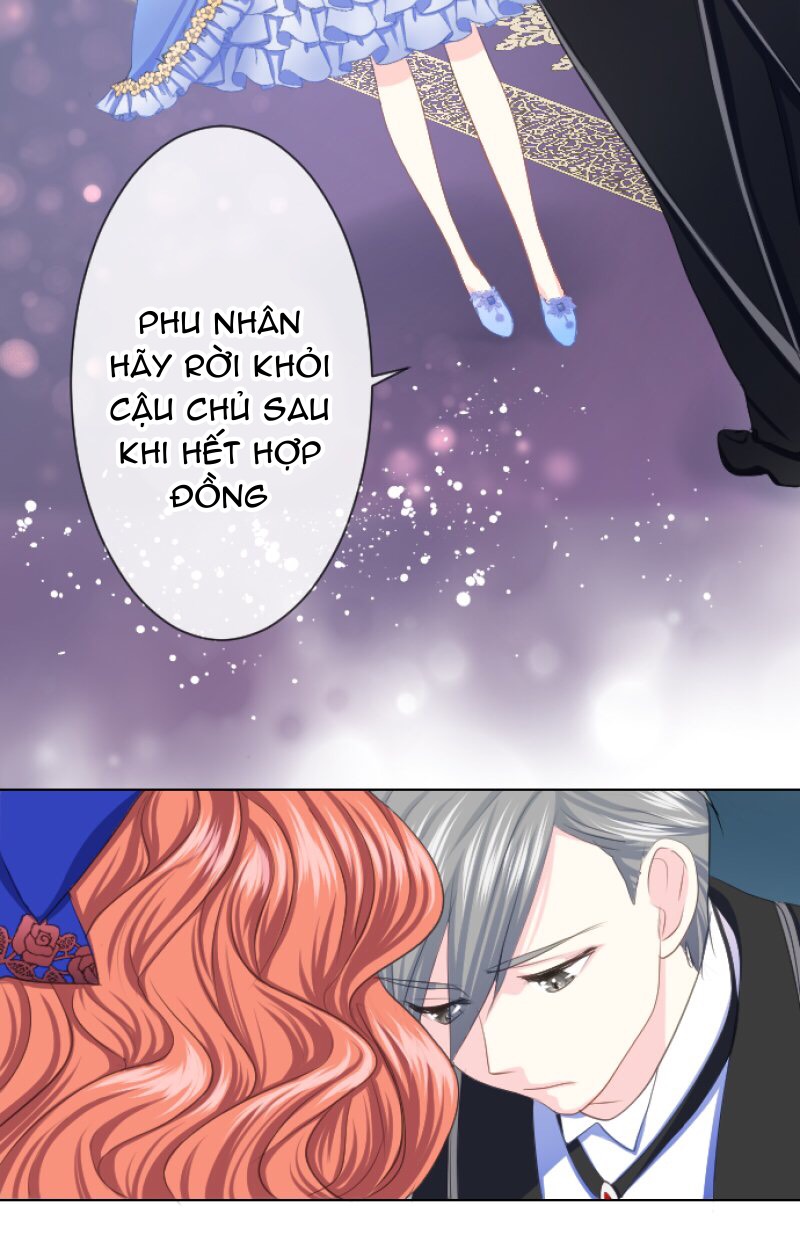 bản hợp đồng bí mật chapter 9.2 20