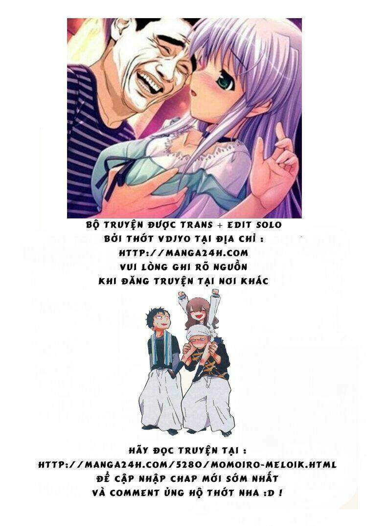 momoiro meloik chapter 53 1