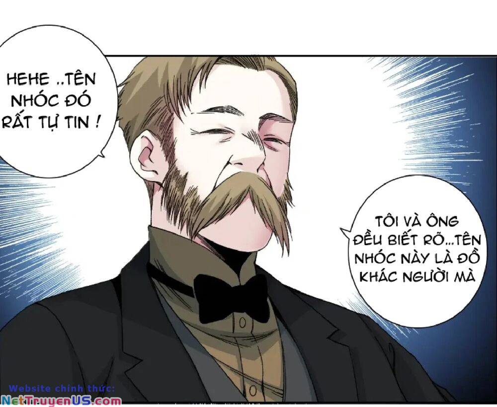 câu lạc bộ trường sinh chapter 187 45