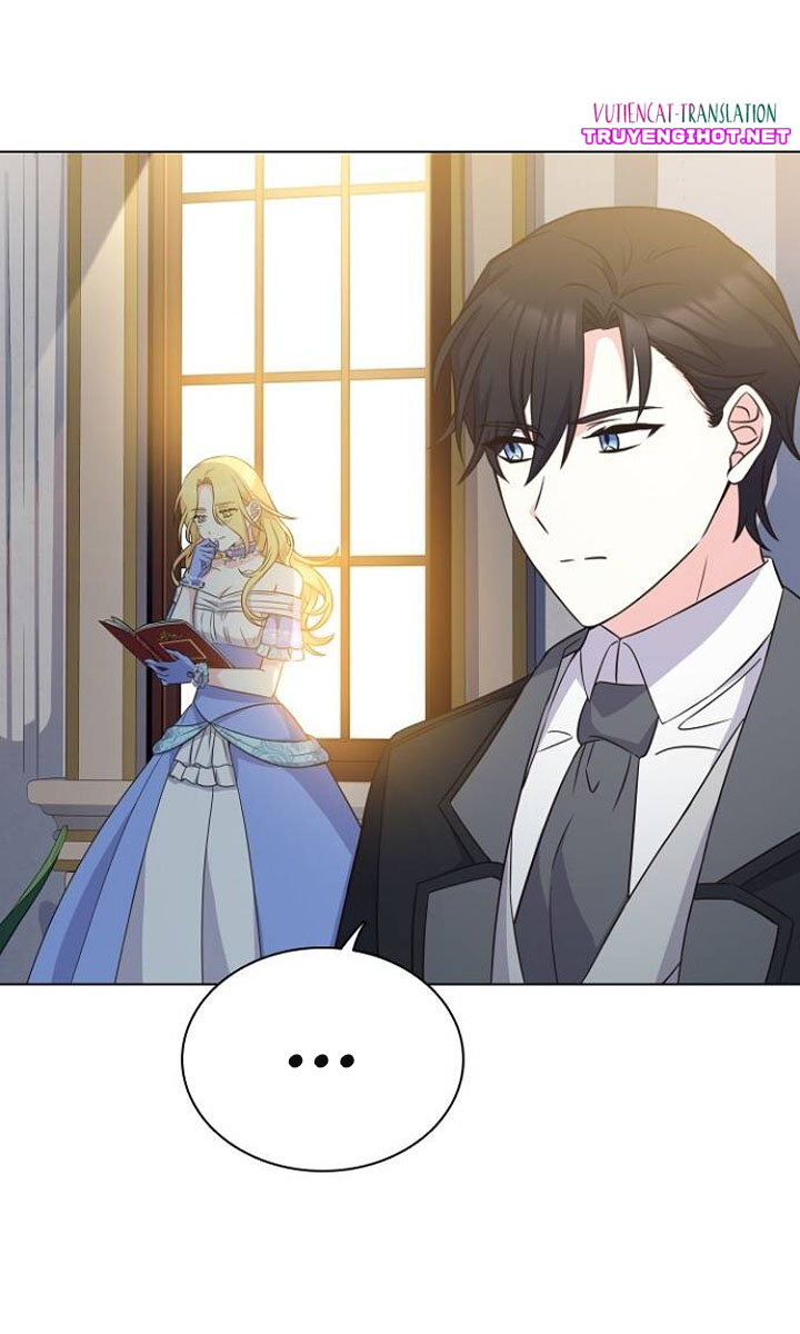 lời cầu hôn đến từ hoàng đế chapter 18.1 29