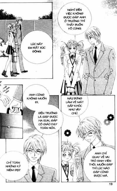 forbidden kiss chapter 49 20