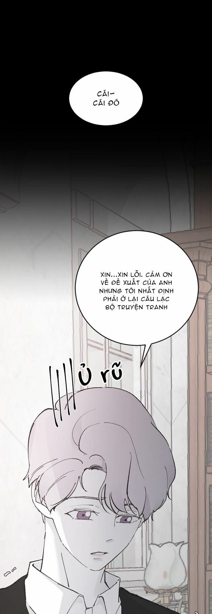 ba người anh trai cực phẩm của tôi chapter 21 30