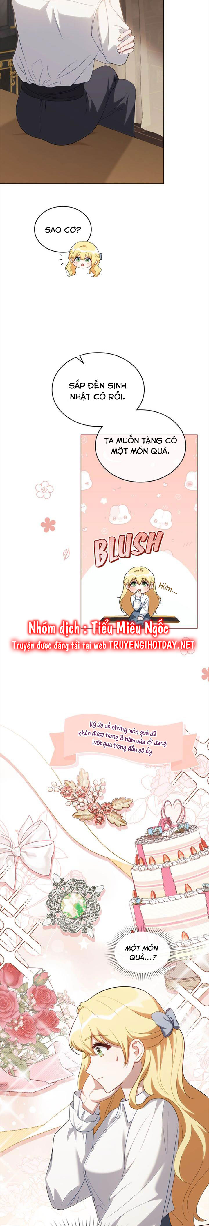 cầu mong chúa sẽ cứu rỗi cho cái chết của tôi chapter 7.1 10