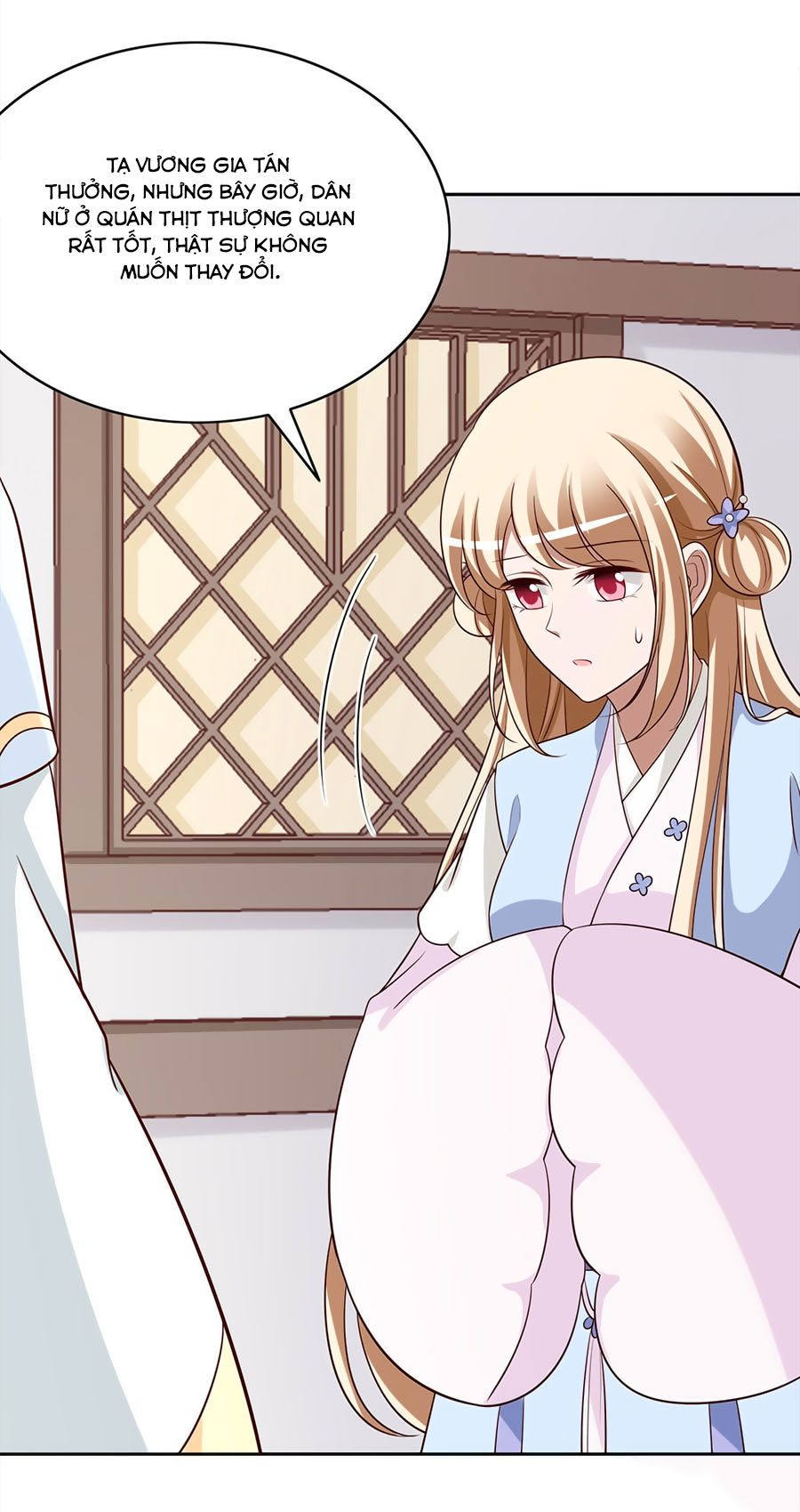 kiêu ngạo vương gia chủng điền phi chapter 100 15