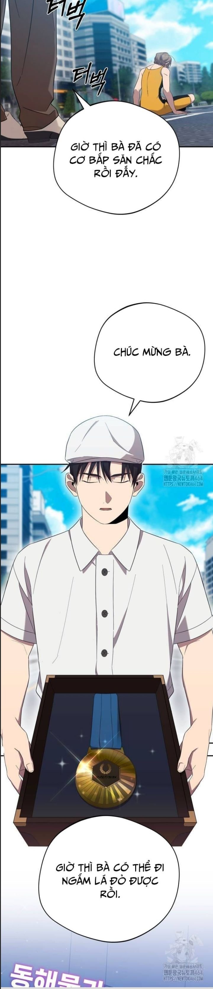 thiên quỷ huyệt đạo chapter 35 23