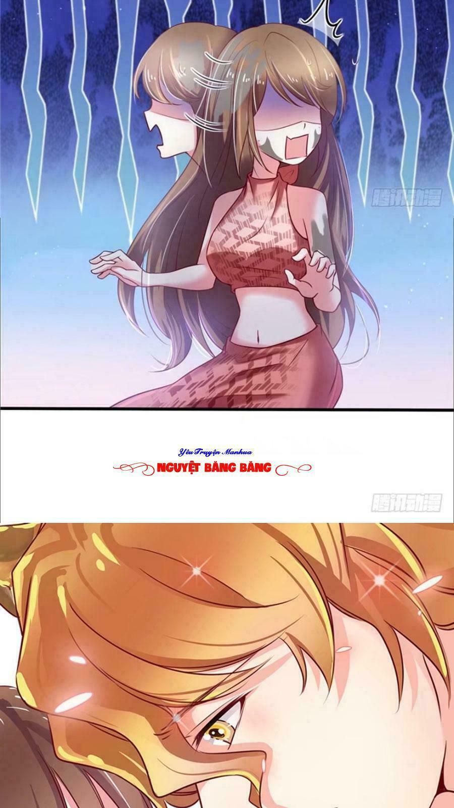 [16+] thảnh thơi thú thế chủng chủng điền, sinh sinh tể chapter 39 28