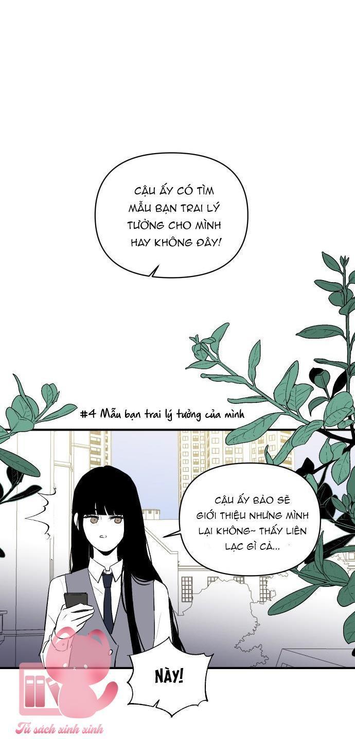 trend yêu đương 2023 chapter 12 16