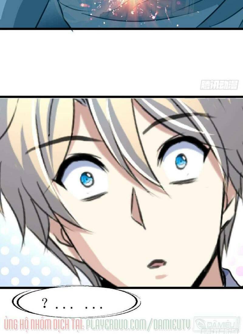 thần nhãn giám định sư chapter 128 12