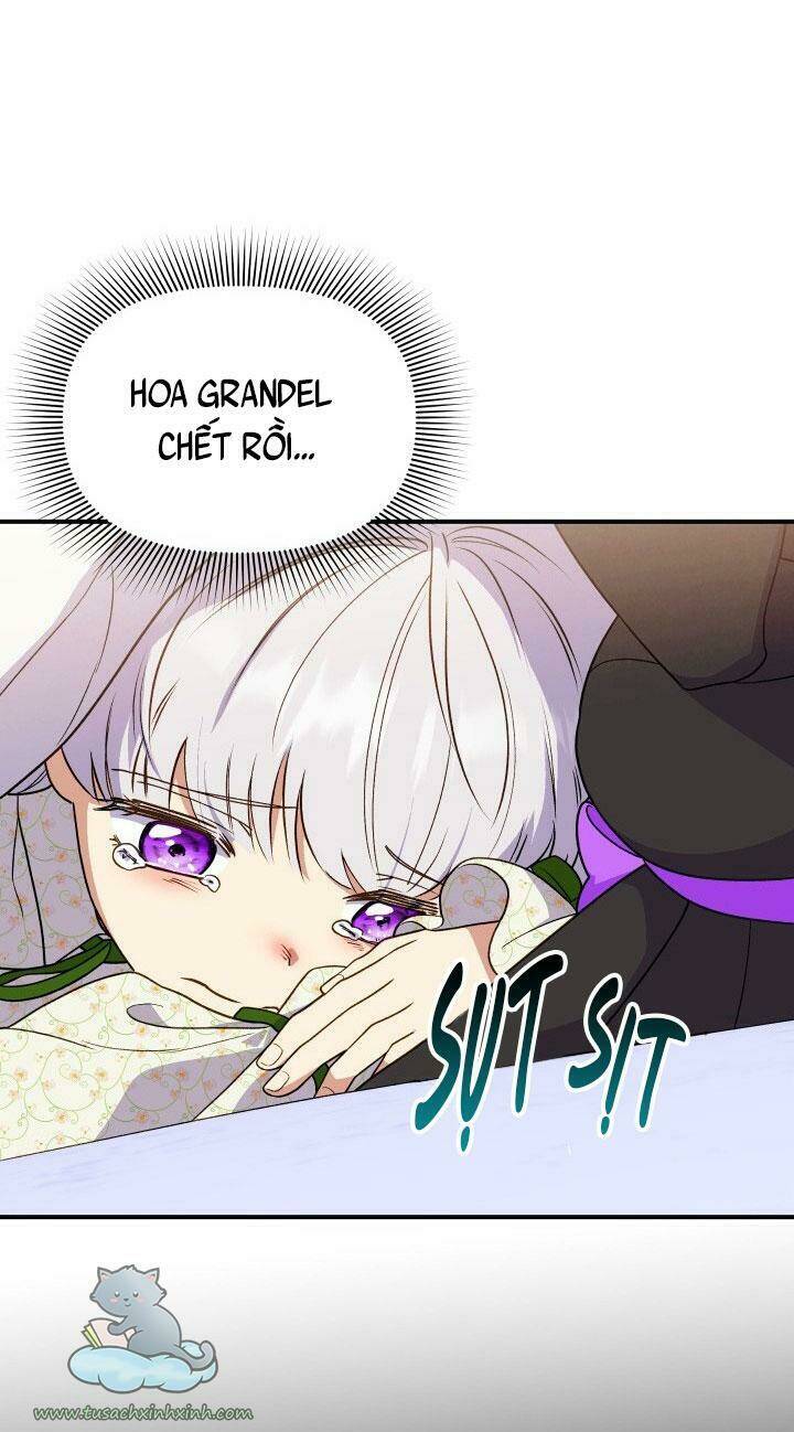 khế ước của nữ công tước quái vật chapter 133 3