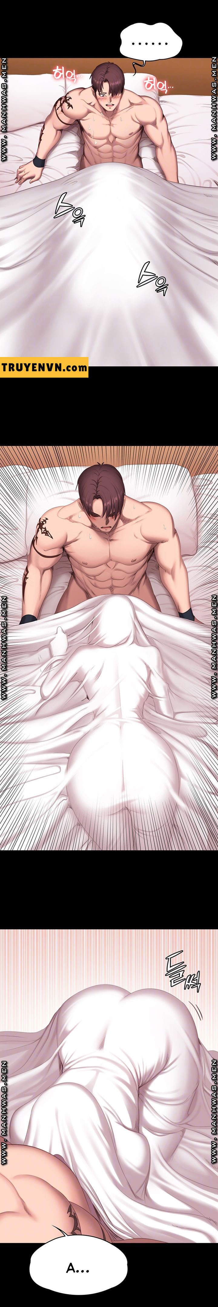 hlv phòng fitness chapter 72 2