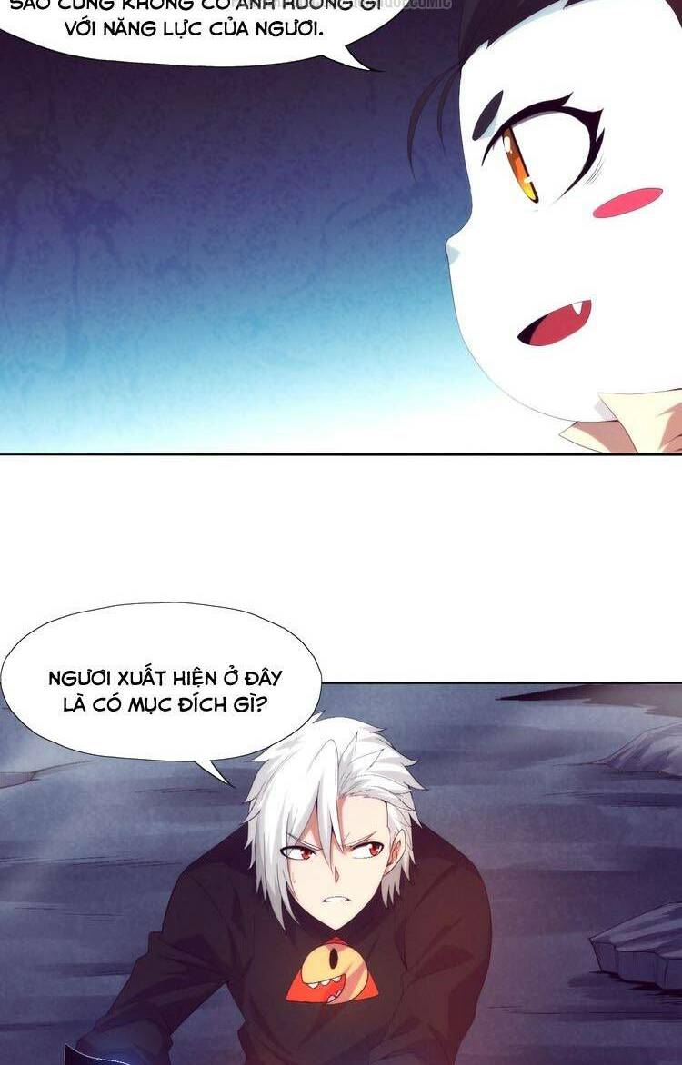 hắc kim đảo chapter 13 20