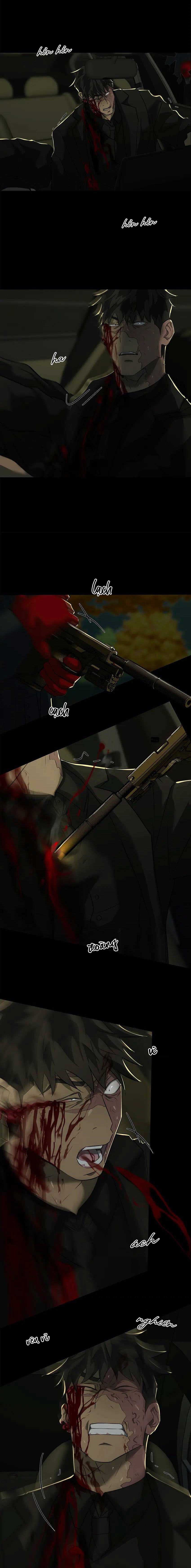 yêu phải kẻ sát nhân bóng rổ chapter 42 15