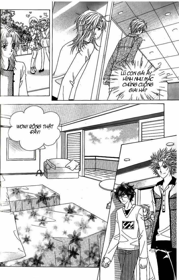 thần tượng mua sắm chapter 36 8