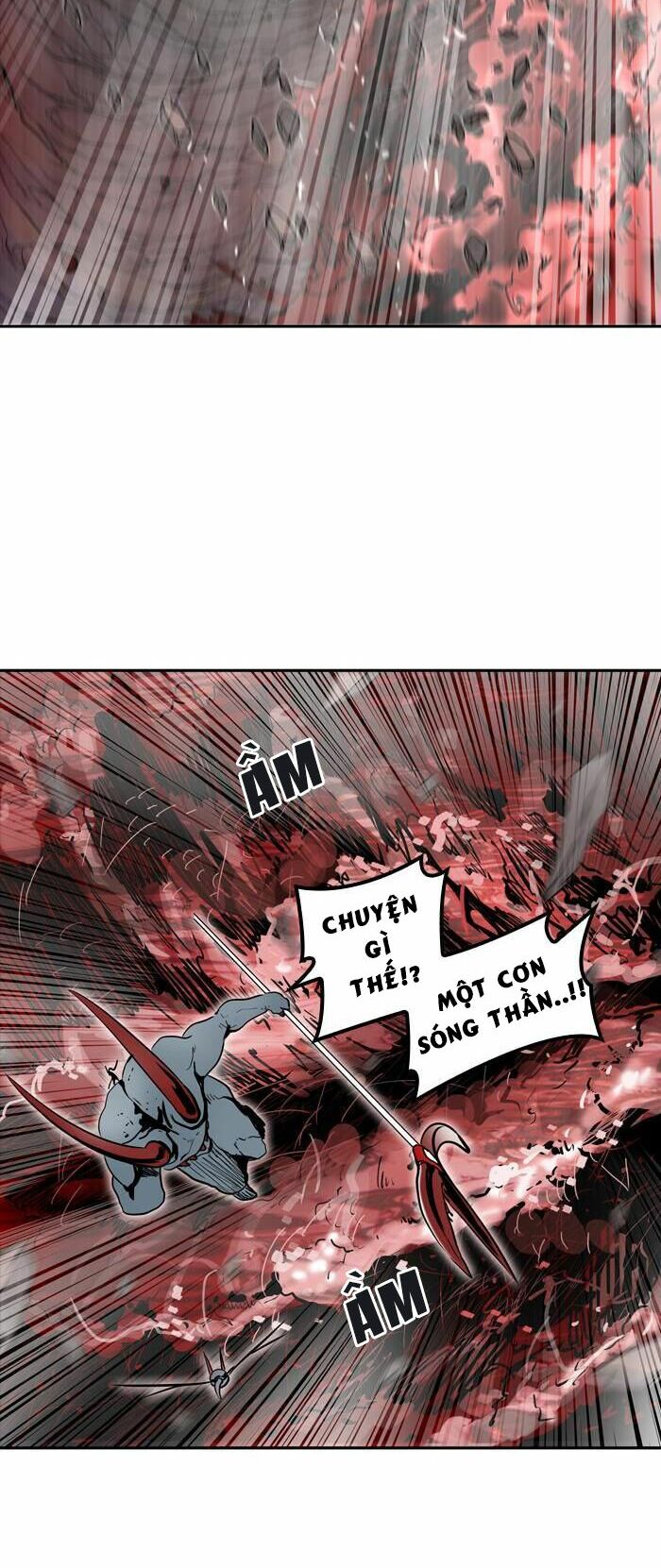 tòa tháp bí ẩn 2 chapter 252 40