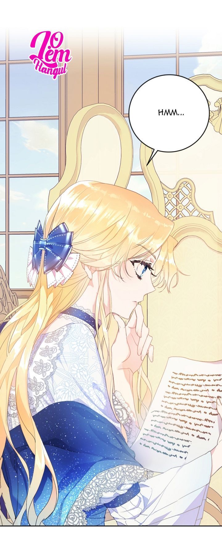 con rối ác nữ marionette chapter 13 37