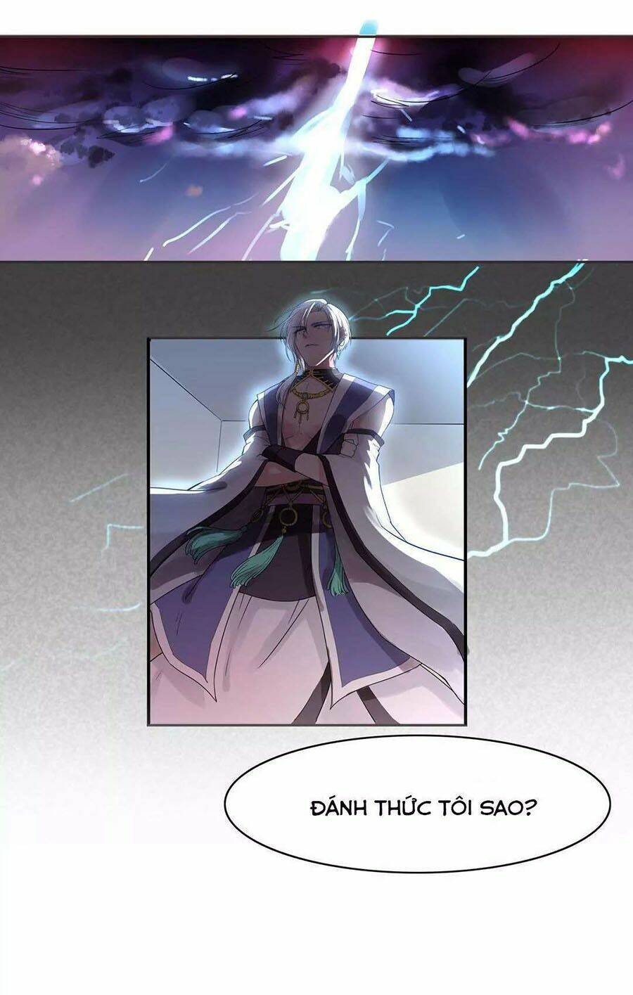 tất cả châu bảo đều cầu xin tôi trêu chọc nó chapter 1 51