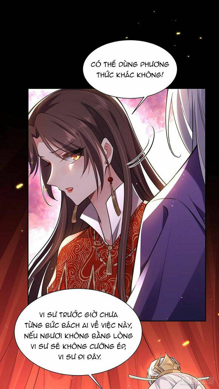 hoạn phi thiên hạ chapter 82 14