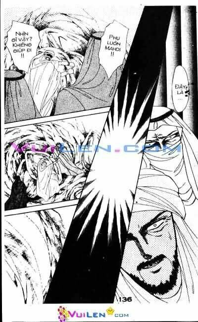 nàng công chúa ham chơi chapter 6 136